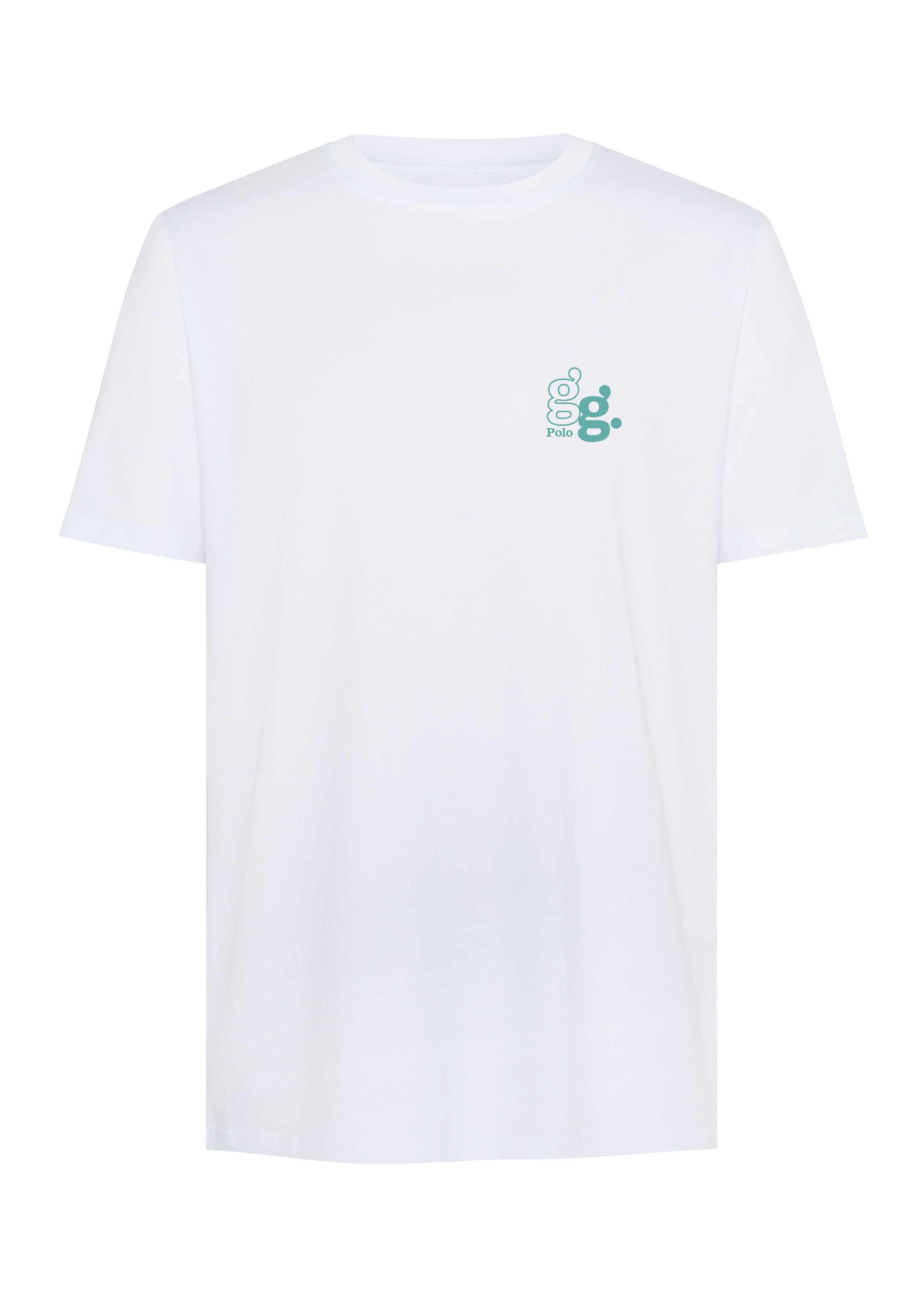 Shirt "Need money for polo"
