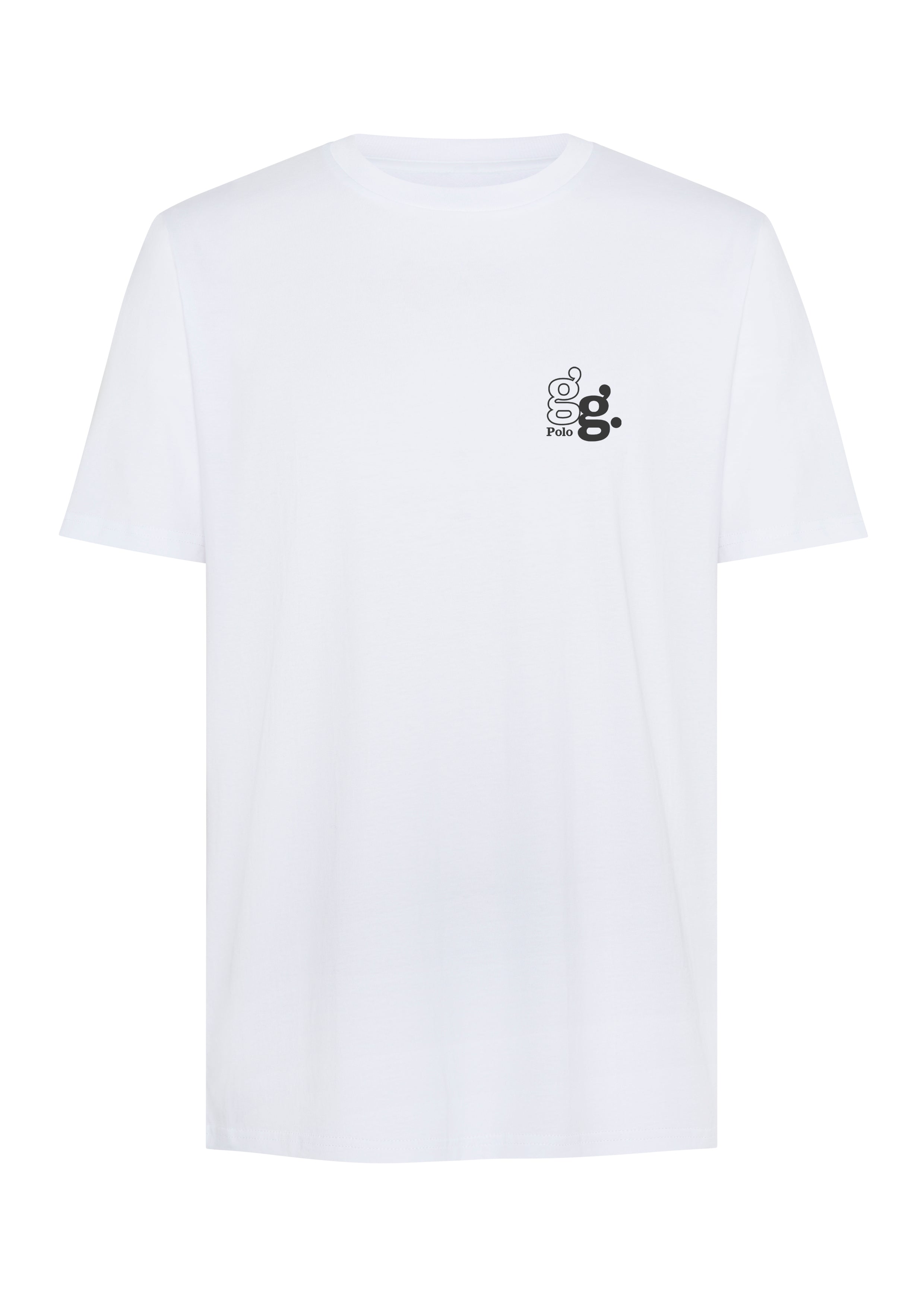 Shirt "Mate & Chill"