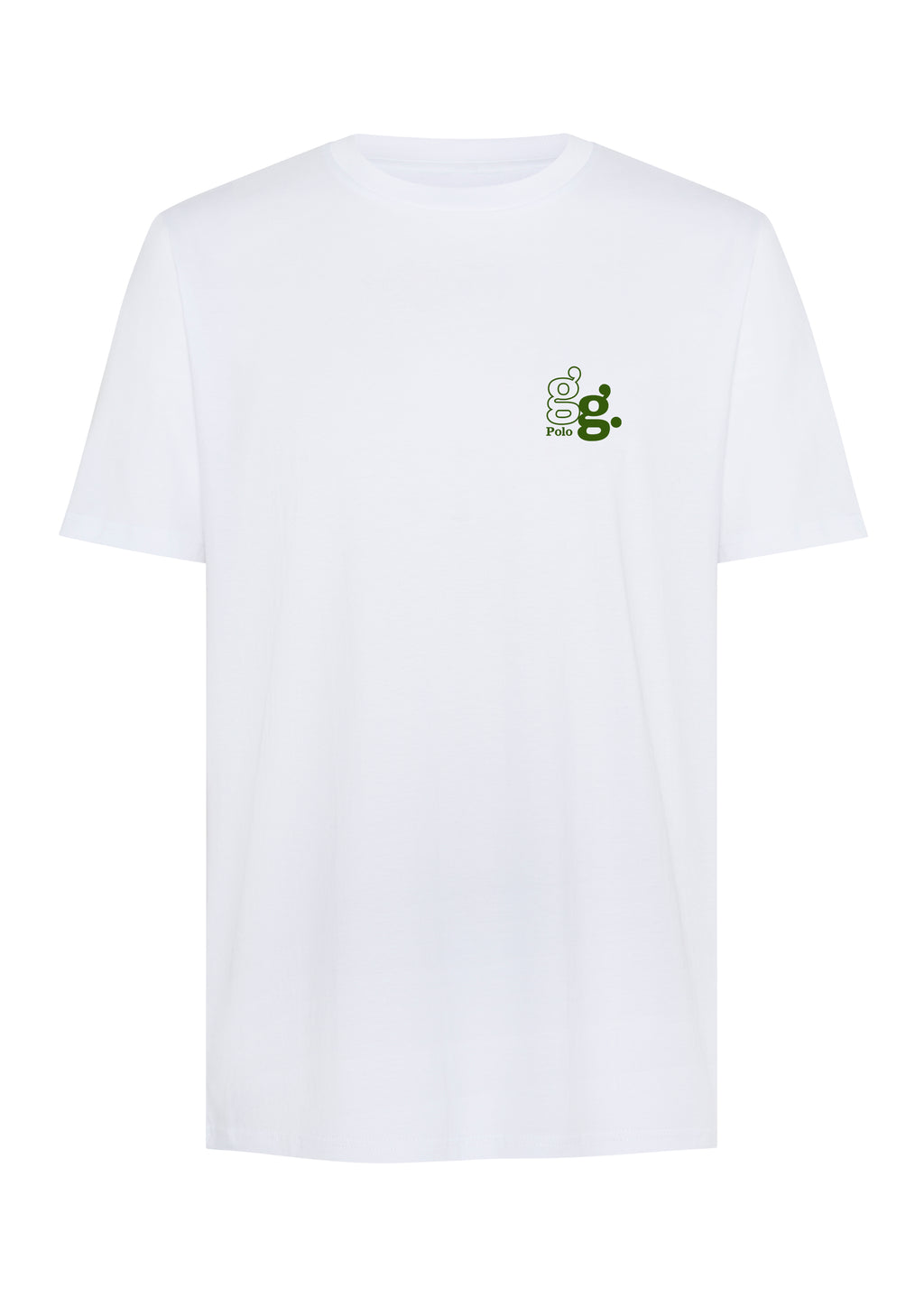 Shirt "Eat Sleep Polo Repeat"