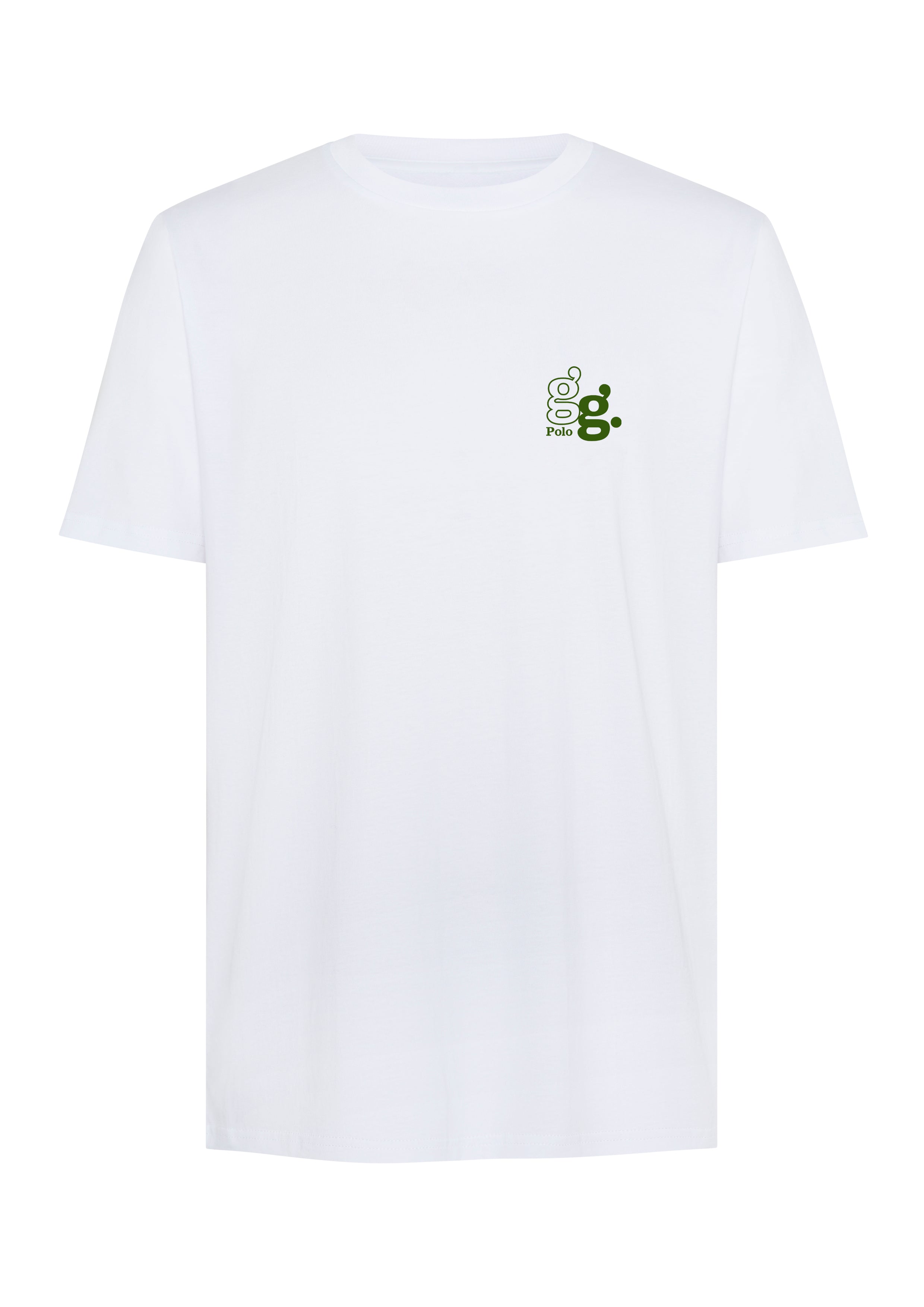 Shirt "Eat Sleep Polo Repeat"