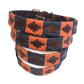 Hundehalsband 'Lively' - Grenzgaenger polo