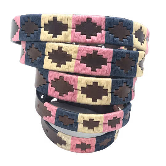 Hundehalsband 'Gentle' - Grenzgaenger polo