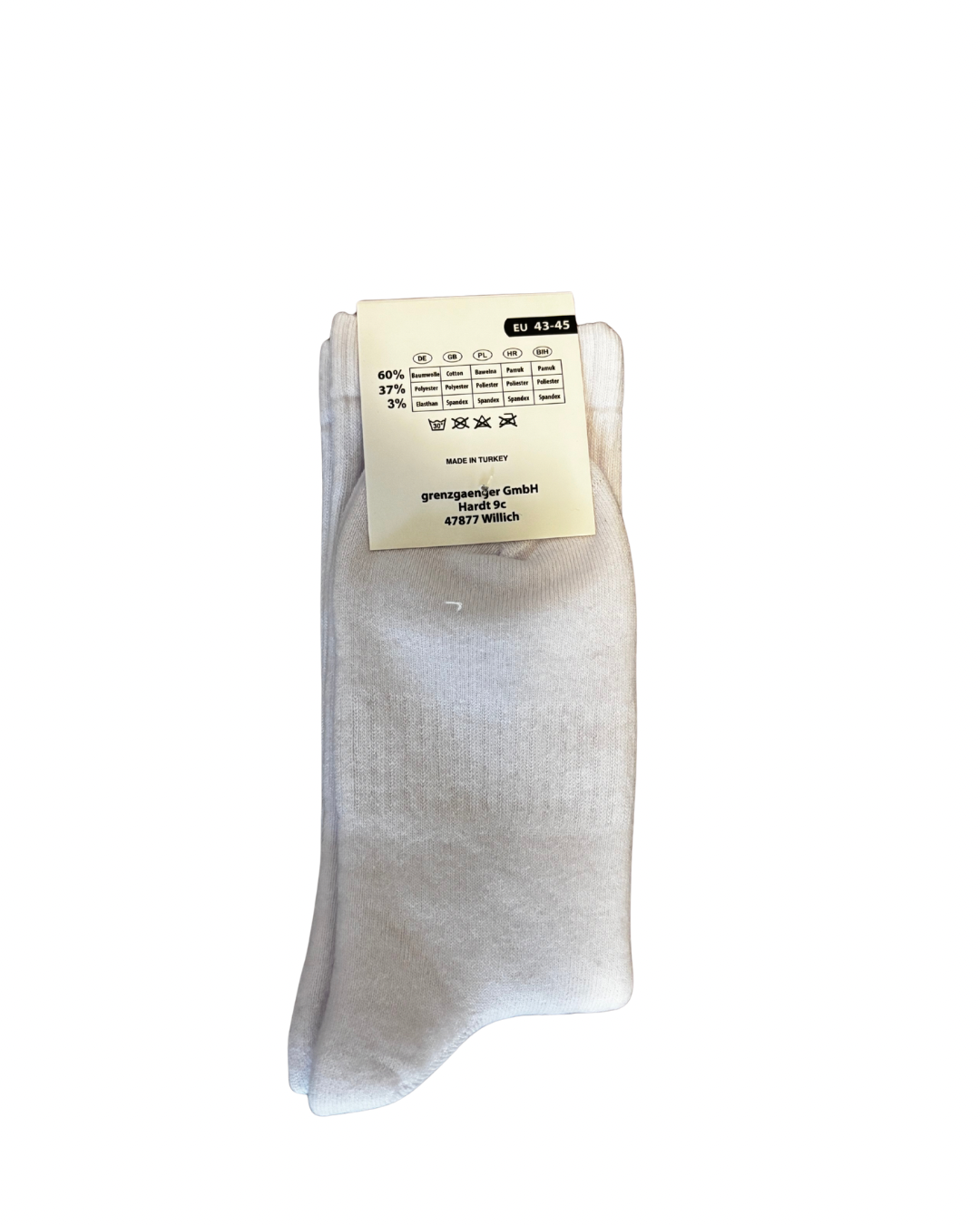 Sportsocken Offside/Nearside