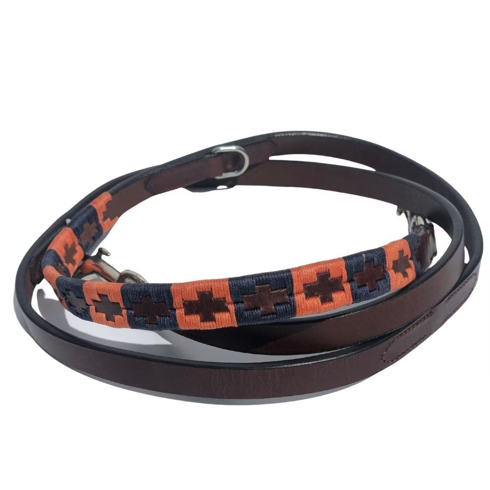 Hundeleine 'Lively' - Grenzgaenger polo
