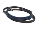 Hundeleine 'Noble' - Grenzgaenger polo