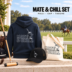 Mate & Chill Set